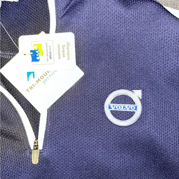 Volvo jacket - Picture 2 of 6